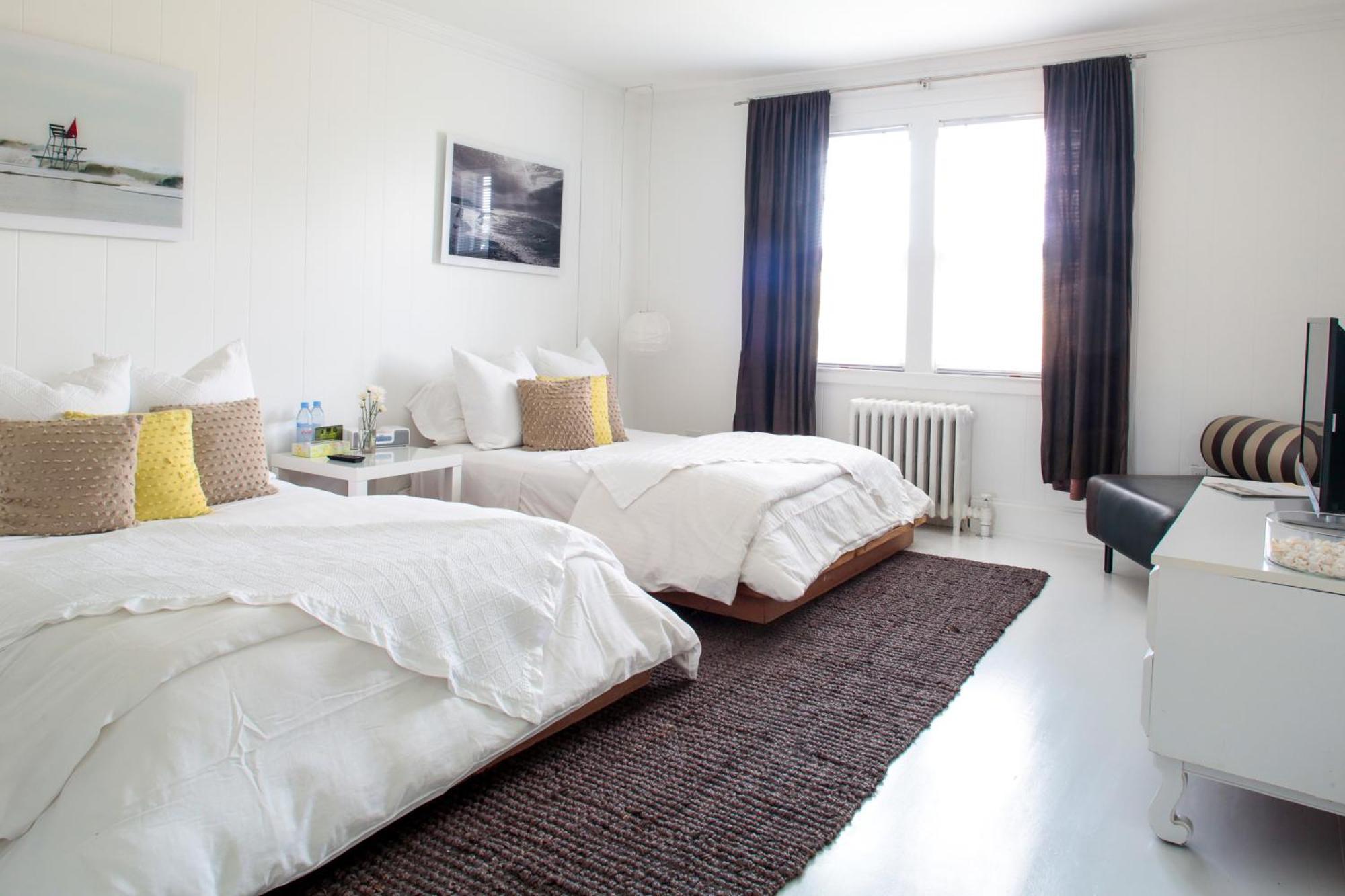 Sole East Resort Монток Экстерьер фото