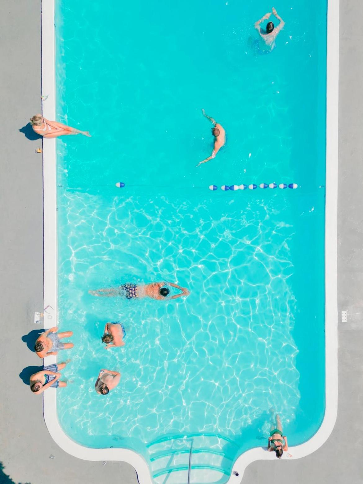 Sole East Resort Монток Экстерьер фото