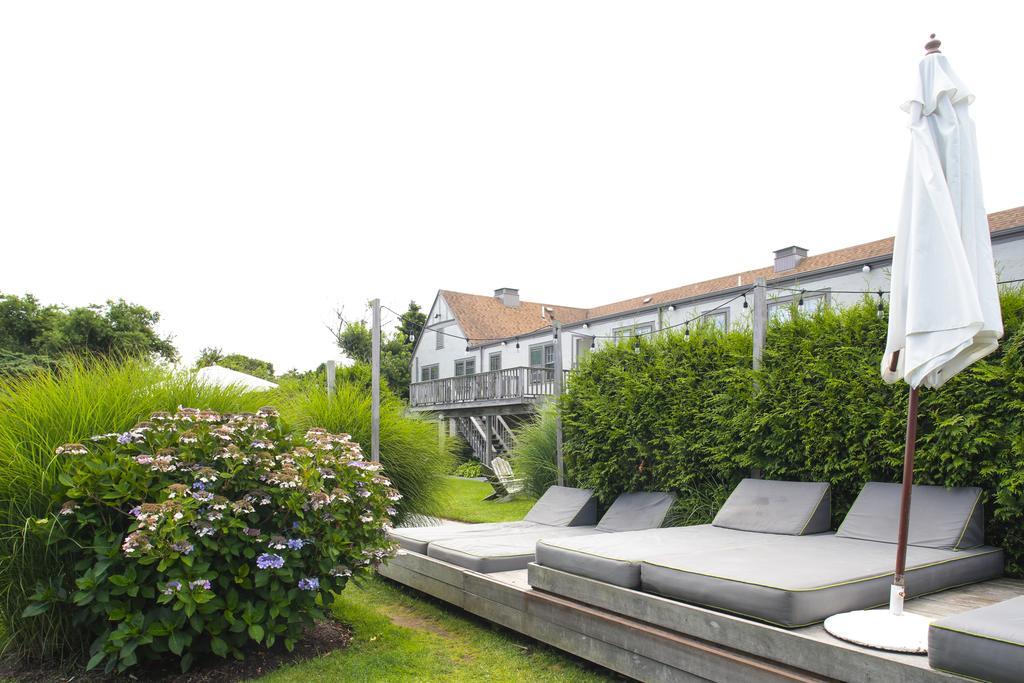 Sole East Resort Монток Экстерьер фото